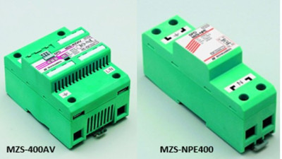 MZS-400/MZS-NPE400 (Class1)