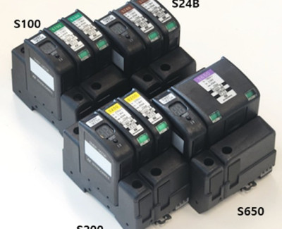 S Series(for Powerline)