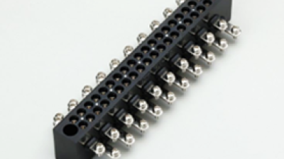 Communication cable terminal block